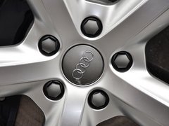 奥迪Q7 2014款 35 TFSI quattro 运动型