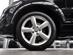 奥迪Q7 2014款 35 TFSI quattro 运动型