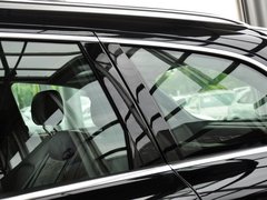奥迪Q7 2014款 35 TFSI quattro 运动型