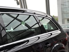 奥迪Q7 2014款 35 TFSI quattro 运动型