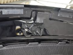 奥迪Q7 2014款 35 TFSI quattro 运动型