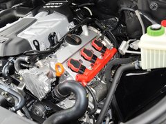 奥迪Q7 2014款 35 TFSI quattro 运动型