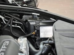 奥迪Q7 2014款 35 TFSI quattro 运动型