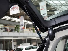 奥迪Q7 2014款 35 TFSI quattro 运动型