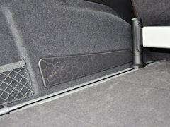 奥迪Q7 2014款 35 TFSI quattro 运动型