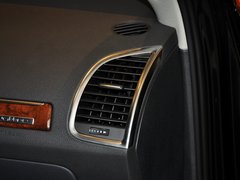 奥迪Q7 2014款 40 TFSI quattro 运动型