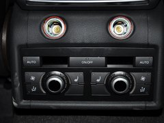 奥迪Q7 2014款 40 TFSI quattro 运动型