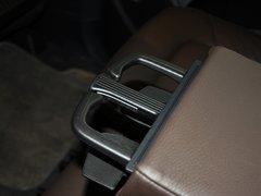 奥迪Q7 2014款 40 TFSI quattro 运动型