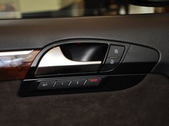 奥迪Q7 2014款 40 TFSI quattro 运动型