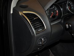 奥迪Q7 2014款 40 TFSI quattro 运动型