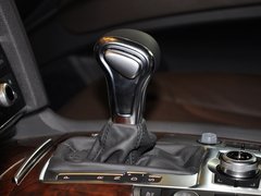 奥迪Q7 2014款 40 TFSI quattro 运动型