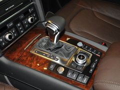奥迪Q7 2014款 40 TFSI quattro 运动型
