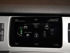奥迪Q7 2014款 40 TFSI quattro 运动型