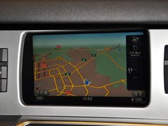 奥迪Q7 2014款 40 TFSI quattro 运动型