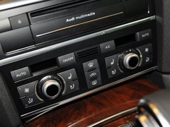 奥迪Q7 2014款 40 TFSI quattro 运动型
