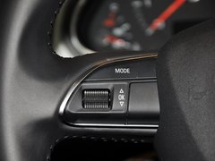 奥迪Q7 2014款 40 TFSI quattro 运动型