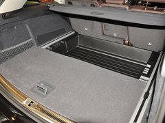奥迪Q7 2014款 40 TFSI quattro 运动型