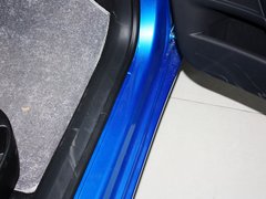 世嘉 2013款 两厢 1.6L 手动 乐尚型