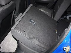 世嘉 2013款 两厢 1.6L 手动 乐尚型