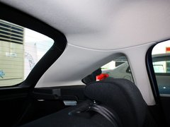 世嘉 2013款 两厢 1.6L 手动 乐尚型