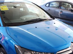 世嘉 2013款 两厢 1.6L 手动 乐尚型