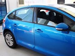 世嘉 2013款 两厢 1.6L 手动 乐尚型