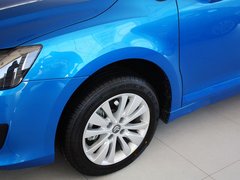 世嘉 2013款 两厢 1.6L 手动 乐尚型