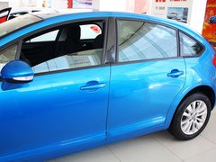 世嘉 2013款 两厢 1.6L 手动 乐尚型
