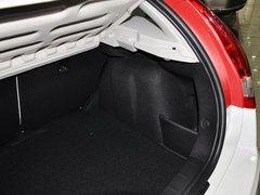 世嘉 2013款 两厢 1.6L 自动 乐尚型