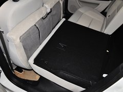 世嘉 2013款 两厢 1.6L 自动 乐尚型