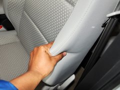 世嘉 2013款 两厢 1.6L 自动 乐尚型