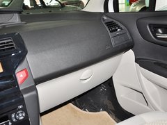 世嘉 2013款 两厢 1.6L 自动 乐尚型