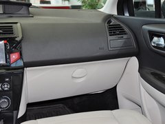 世嘉 2013款 三厢 1.6L 自动 品尚型