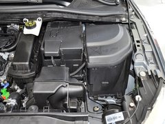世嘉 2013款 三厢 1.6L 自动 品尚型