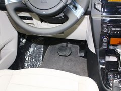 世嘉 2013款 三厢 1.6L 自动 品享型