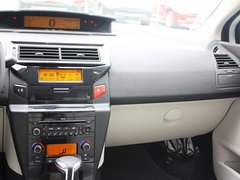 世嘉 2013款 三厢 1.6L 自动 品享型