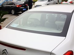 世嘉 2013款 三厢 1.6L 自动 品享型