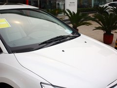 世嘉 2013款 三厢 1.6L 自动 品享型