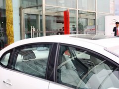 世嘉 2013款 三厢 1.6L 自动 品享型