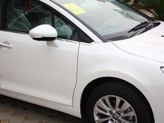 世嘉 2013款 三厢 1.6L 自动 品享型