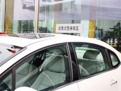 世嘉 2013款 三厢 1.6L 自动 品享型