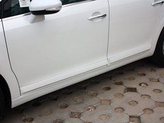 世嘉 2013款 三厢 1.6L 自动 品享型