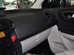 世嘉 2013款 三厢 1.6L 自动 品享型