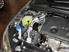 世嘉 2013款 三厢 1.6L 自动 品享型