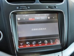 菲跃 2013款 2.4L 自动 豪华导航版7座