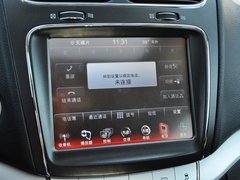 菲跃 2013款 2.4L 自动 豪华导航版7座