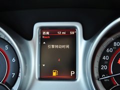 菲跃 2013款 2.4L 自动 豪华导航版7座