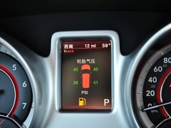 菲跃 2013款 2.4L 自动 豪华导航版7座