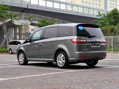 东风裕隆  大7 MPV 2.0T