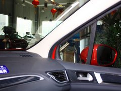 标致308 2013款 2.0L 自动 风尚型